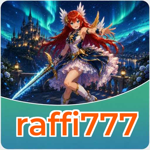 Keamanan raffi777