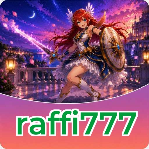 Instalasi raffi777